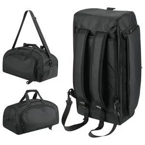 Travel Carrying Backpack for JBL Boombox 4/3/2, Carrier Storage Case with Shoulder Strap &Handle Strap, Portable Carry Bag Holder w Accessory Pocket Travel Carrying Backpack for JBL Boombox 4/3/2, Carrier Storage Case with Shoulder Strap &Handle Strap, Portable Carry Bag Holder w Accessory Pocket