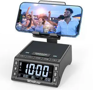 Foldable Cellphone Stand with Wireless Bluetooth Speaker Birthday Gifts for Men Women Mother Father Cool Tech Gadgets Foldable Cellphone Stand with Wireless Bluetooth Speaker Birthday Gifts for Men Women Mother Father Cool Tech Gadgets