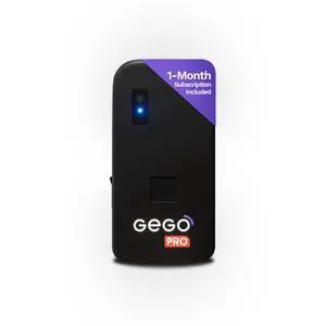 Pro GPS Luggage Tracker Designed for Travel, Real-Time Global Tracking for Bags & Gear, Bag-Opening Alert, Worldwide Coverage, 4G LTE, Unlimited Range. 1 Month Subscription Included Pro GPS Luggage Tracker Designed for Travel, Real-Time Global Tracking for Bags & Gear, Bag-Opening Alert, Worldwide Coverage, 4G LTE, Unlimited Range. 1 Month Subscription Included