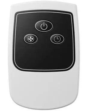 Replacement Remote Control for Lasko 2033654B 2033654 1843 1844 2546 3540 3542 1646 1850 1854 1880 1885 2740 S18625 S18924 2744 3440 A20561 A20700 Cyclone Pedestal Upright Fan Replacement Remote Control for Lasko 2033654B 2033654 1843 1844 2546 3540 3542 1646 1850 1854 1880 1885 2740 S18625 S18924 2744 3440 A20561 A20700 Cyclone Pedestal Upright Fan
