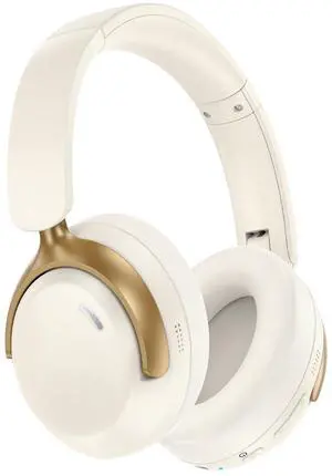 Wireless Headphones Over Ear Bluetooth Head Phones for iPhone 17 Pro Max 17 | 17e 16 15 Pro Max/Pro/Plus, Foldable Noise Cancelling Headphones 40H Playtime Headset Over the Ear with Microphone Wireless Headphones Over Ear Bluetooth Head Phones for iPhone 17 Pro Max 17 | 17e 16 15 Pro Max/Pro/Plus, Foldable Noise Cancelling Headphones 40H Playtime Headset Over the Ear with Microphone