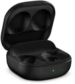 Wireless Replacement Charging Case for Samsung Galaxy Buds Pro SM-R190 770mAh Battery, LED Indicator, Fast Charging, USB-C Cable, Bluetooth Pairing Wireless Replacement Charging Case for Samsung Galaxy Buds Pro SM-R190 770mAh Battery, LED Indicator, Fast Charging, USB-C Cable, Bluetooth Pairing
