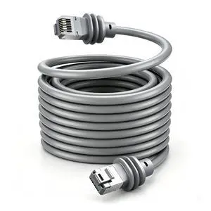 Starlink Gen 3 Cable 10M,Replacement Starlink Cable for Standard V3 & Mini | IP68 Waterproof Outdoor Ethernet Extension Cord for RV & Home Network,Caravan,Traveling,Camping(32.8Ft) Starlink Gen 3 Cable 10M,Replacement Starlink Cable for Standard V3 & Mini | IP68 Waterproof Outdoor Ethernet Extension Cord for RV & Home Network,Caravan,Traveling,Camping(32.8Ft)