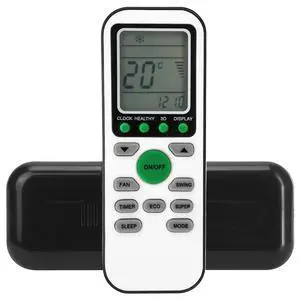 Mini Split Remote Control Replacement for Everwell Air Conditioner Inverter Mini-Split MRL1223C MRL1823E MRL1223E MRL2423E MRL2423C MRL1823C MRL0923E MRL0923C MRL1213E MRL1213C Mini Split Remote Control Replacement for Everwell Air Conditioner Inverter Mini-Split MRL1223C MRL1823E MRL1223E MRL2423E MRL2423C MRL1823C MRL0923E MRL0923C MRL1213E MRL1213C