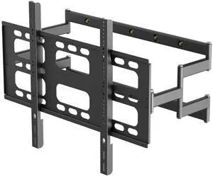 TV Wall Mount for 55-100 Inch TVs, Holds up to 264 lbs | Heavy Duty TV Mount with Extension,Wall Mount TV Bracket with Articulating Dual Arms,Max VESA 800 x 600mm,VC-Z1688 TV Wall Mount for 55-100 Inch TVs, Holds up to 264 lbs | Heavy Duty TV Mount with Extension,Wall Mount TV Bracket with Articulating Dual Arms,Max VESA 800 x 600mm,VC-Z1688