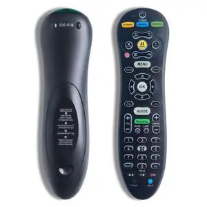 Universal s30 / s10 Remote Control for AT&T U-Verse Receiver and TV, s30 / s10 Remote Replacement with Easy Setup Universal s30 / s10 Remote Control for AT&T U-Verse Receiver and TV, s30 / s10 Remote Replacement with Easy Setup