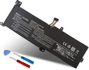 L16C2PB2 Battery Replacement for Lenovo IdeaPad 320 330 S145 320-15abr | 320-15ikb 320-17ikb 330-15ikb 330-15ast 330-17ikb S145-15iwl S145-14iwl Serie L17L2PF1 L17M2PB7 L16L2PB2 L16M2PB2 2ICP6/54/90 L16C2PB2 Battery Replacement for Lenovo IdeaPad 320 330 S145 320-15abr | 320-15ikb 320-17ikb 330-15ikb 330-15ast 330-17ikb S145-15iwl S145-14iwl Serie L17L2PF1 L17M2PB7 L16L2PB2 L16M2PB2 2ICP6/54/90