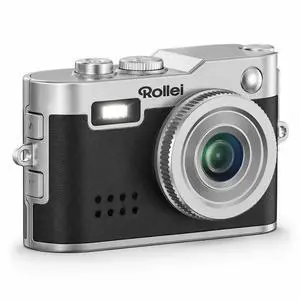 Mini Keychain Digital Camera 1080P for Family Travel Camping Vlog | Mini Vintage Camera, FHD Small Retro Digital Camera with 0.96 Inch Colour Screen, Compact Photo Camera with Flash & Recording Mini Keychain Digital Camera 1080P for Family Travel Camping Vlog | Mini Vintage Camera, FHD Small Retro Digital Camera with 0.96 Inch Colour Screen, Compact Photo Camera with Flash & Recording
