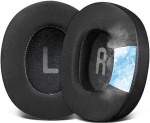 Cooling Earpads for JBL Tune 760NC, Tune 770NC - Black | for JBL Tune(700BT/710BT/720BT/750BTNC/760NC/770NC) Headphones Cooling Earpads for JBL Tune 760NC, Tune 770NC - Black | for JBL Tune(700BT/710BT/720BT/750BTNC/760NC/770NC) Headphones
