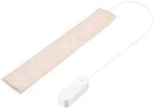 Zigbee Pressure Senor Occupancy/Presence Detector Stress Belt Hidden in Bed/Sofa Battery Powered Tuya Smart Life Home Automation M7 Zigbee Pressure Senor Occupancy/Presence Detector Stress Belt Hidden in Bed/Sofa Battery Powered Tuya Smart Life Home Automation M7
