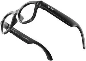 2026 New AI Smart Glasses with 13MP Camera, Wireless Charging, AI Voice Assistant, Real-Time Translation, Open-Ear Speakers for Audio, Bluetooth Video Recording Glasses for Work, Travel, 3 Lenses 2026 New AI Smart Glasses with 13MP Camera, Wireless Charging, AI Voice Assistant, Real-Time Translation, Open-Ear Speakers for Audio, Bluetooth Video Recording Glasses for Work, Travel, 3 Lenses