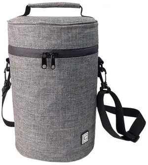 Travel and Storage Carrying Case for Sonos Move/Sonos Move 2 Speaker(Both Compatible with Sonos Move/Move 2 and Charging Base,Sliver Grey) Travel and Storage Carrying Case for Sonos Move/Sonos Move 2 Speaker(Both Compatible with Sonos Move/Move 2 and Charging Base,Sliver Grey)
