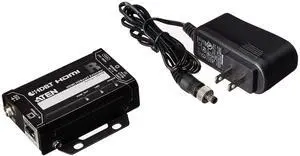 HDMI HDBaseT Receiver HDMI HDBaseT Receiver