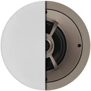 Audio Systems C651 LCR Ceiling Speaker (White) Audio Systems C651 LCR Ceiling Speaker (White)