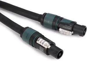 S114NN-50 Speakon-Speakon Speaker Cable - 50 Feet S114NN-50 Speakon-Speakon Speaker Cable - 50 Feet