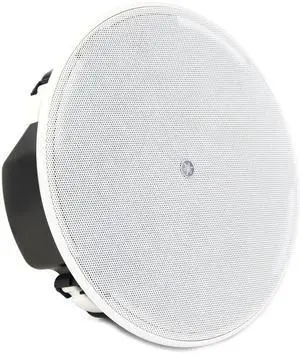 VC6W 6.5-inch Ceiling Speaker - White (Single) VC6W 6.5-inch Ceiling Speaker - White (Single)