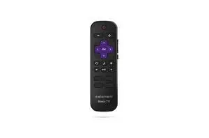 Electronics Roku TV Remote for 's Roku TV Model Electronics Roku TV Remote for 's Roku TV Model