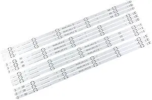 12 Pieces Led Backlight Strips for LG 65 TV 65UJ63 65UJ6300-UA 65UJ6200-UA 65UJ5500 65UJ6320 Innotek 17Y 65inch_A SSC 65UJ63_UHD_A B C D 12 Pieces Led Backlight Strips for LG 65 TV 65UJ63 65UJ6300-UA 65UJ6200-UA 65UJ5500 65UJ6320 Innotek 17Y 65inch_A SSC 65UJ63_UHD_A B C D