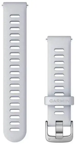 18 mm Quick Release Band Whitestone 18 mm Quick Release Band Whitestone