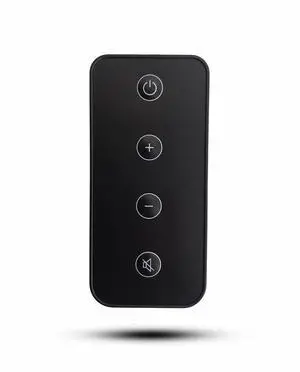 Replacement Remote Control for Bose Cinemate Series II IIGS 1SR 10 15; Bose Solo 5 10 15 Soundbar Speaker Cinemate GS II Replacement Remote Control for Bose Cinemate Series II IIGS 1SR 10 15; Bose Solo 5 10 15 Soundbar Speaker Cinemate GS II