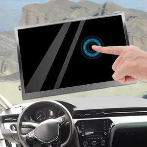 TDO-WVGA0633F00039 6.5" LCD Display with Touch Screen Digitizer Fit for VW Magotan Scirocco Golf Polo Tiguan Jetta Passat Skoda MIB STD2 Multimedia Navigation TDO-WVGA0633F00045 TDO-WVGA0633F00039 6.5" LCD Display with Touch Screen Digitizer Fit for VW Magotan Scirocco Golf Polo Tiguan Jetta Passat Skoda MIB STD2 Multimedia Navigation TDO-WVGA0633F00045