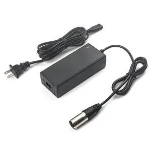 29.4V2A 3 pin XLR Charger Replacement for Lithium Battery Charging and Vacuum Cleaner Charging,Battery 12Ah Power Charger 29.4V2A 3 pin XLR Charger Replacement for Lithium Battery Charging and Vacuum Cleaner Charging,Battery 12Ah Power Charger