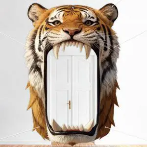Tiger Party Decorations Realistic Tiger Door Banner Tigers Theme Door Hanging Background Jungle Animal Photo Booth Prop for Wild Animals Baby Shower Birthday Party Favors Porch Sign Backdrop Supplies Tiger Party Decorations Realistic Tiger Door Banner Tigers Theme Door Hanging Background Jungle Animal Photo Booth Prop for Wild Animals Baby Shower Birthday Party Favors Porch Sign Backdrop Supplies