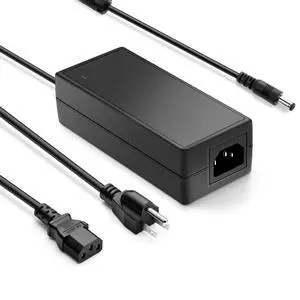 DC Power Cord 5V Power Supply 15A AC Adapter 100-240V to 5V DC Power Supply | 5 Volt 10A 8A 6A 5A RGB LED Driver Barrel Plug 5.5x2.5mm for Christmas Lights WS2812B WS2811 WS2813 SK6812 LED Strip Light DC Power Cord 5V Power Supply 15A AC Adapter 100-240V to 5V DC Power Supply | 5 Volt 10A 8A 6A 5A RGB LED Driver Barrel Plug 5.5x2.5mm for Christmas Lights WS2812B WS2811 WS2813 SK6812 LED Strip Light