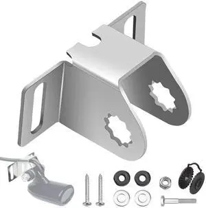 000-14193-001 Transom Mount Bracket for Lowrance TripleShot Transducer 000-14193-001 Transom Mount Bracket for Lowrance TripleShot Transducer