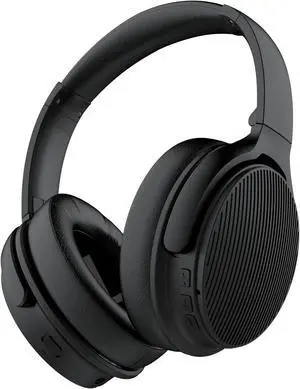 JM320, Ultra-Lightweight Bluetooth 5.3 Over-Ear Headphones with Auracast, LE Audio, Aptx HD, 60-Hour Battery, and Enhanced Noise Isolation JM320, Ultra-Lightweight Bluetooth 5.3 Over-Ear Headphones with Auracast, LE Audio, Aptx HD, 60-Hour Battery, and Enhanced Noise Isolation