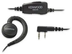 KHS-31C Ear Loop Earpiece, Replacement KHS-31C Ear Loop Earpiece, Replacement