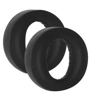 Pulse 3D Replacement Ear Pads Cooling Gel PS5 Headset Earpads, Upgrade Ear Cushions Cups Accessories Replacement for Sony PlayStation 5/PS5/Pulse 3D Wireless Gaming Headset (Black) Pulse 3D Replacement Ear Pads Cooling Gel PS5 Headset Earpads, Upgrade Ear Cushions Cups Accessories Replacement for Sony PlayStation 5/PS5/Pulse 3D Wireless Gaming Headset (Black)