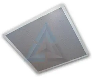 VC-S-522B-2 2x2 Lay-in Ceiling Speakers 2 Pack VC-S-522B-2 2x2 Lay-in Ceiling Speakers 2 Pack