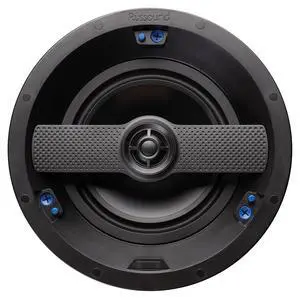 Architectural Series IC-820 8-Inch In-Ceiling Enhanced Performance 2-Way Loudspeakers, White (RUSIC820) Architectural Series IC-820 8-Inch In-Ceiling Enhanced Performance 2-Way Loudspeakers, White (RUSIC820)
