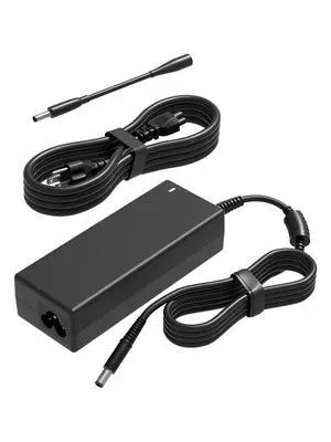 65W Charger 7.4mm Tip Compatible with Dell Latitude 7480 3120 5400 3190 3140 5480 e7450 Chromebook 3180 3189 3120 inspiron-15r 17r 3521 1545 n5110 Laptop 65W Charger 7.4mm Tip Compatible with Dell Latitude 7480 3120 5400 3190 3140 5480 e7450 Chromebook 3180 3189 3120 inspiron-15r 17r 3521 1545 n5110 Laptop