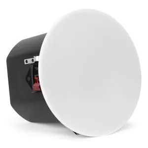 C8 8" 70V Commercial Ceiling Speaker with Tile Bridge C8 8" 70V Commercial Ceiling Speaker with Tile Bridge