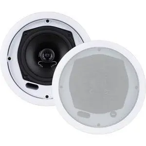 CP65TW 6-1/2" Commercial in-Ceiling Speaker CP65TW 6-1/2" Commercial in-Ceiling Speaker