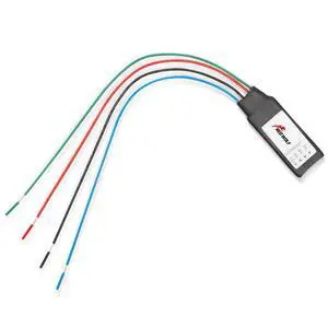 Voltage Regulator DC 12V to 3.3V 5V 6V 9V Step Down Converter Power Supply Voltage Adapter,2A Output Maximum Current for Vehicles Accessories Devices Backup Camera Radio Stereo Voltage Regulator DC 12V to 3.3V 5V 6V 9V Step Down Converter Power Supply Voltage Adapter,2A Output Maximum Current for Vehicles Accessories Devices Backup Camera Radio Stereo
