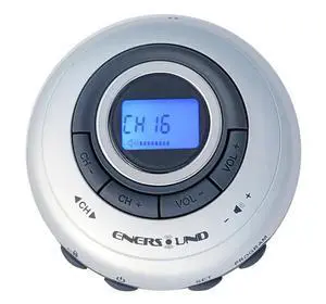 R-120 Multi-Channel Digital FM Receiver - Compatible with FM Transmitters T-500, T-500-4, TP-600 and TP-600-4 R-120 Multi-Channel Digital FM Receiver - Compatible with FM Transmitters T-500, T-500-4, TP-600 and TP-600-4