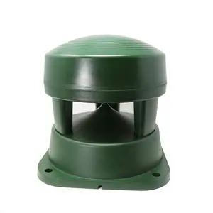 B06 Premium 6" In-ground Omnidirectional 360° Weather-Resistant Speaker (Single) B06 Premium 6" In-ground Omnidirectional 360° Weather-Resistant Speaker (Single)