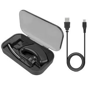 Portable Power Charging Case Only for Plantronics Voyager Legend Headset | 2 in 1 Charge Case with LED Indicator (Charging case only; NOT for Legend 30 or Legend 50NOT for 5200) Portable Power Charging Case Only for Plantronics Voyager Legend Headset | 2 in 1 Charge Case with LED Indicator (Charging case only; NOT for Legend 30 or Legend 50NOT for 5200)