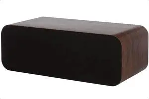 3090Ci Center Speaker English Walnut - 2-way Reflex Enclosure Type, 2 x 4 Mid/Bass Driver, 1 x 0.9 Tweeter - Active Speakers/Hifi Speakers for Home Theater Sound System 3090Ci Center Speaker English Walnut - 2-way Reflex Enclosure Type, 2 x 4 Mid/Bass Driver, 1 x 0.9 Tweeter - Active Speakers/Hifi Speakers for Home Theater Sound System