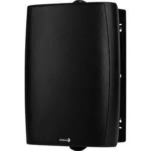 IO800BT 8" 2-Way 70V Indoor/Outdoor Speaker Black IO800BT 8" 2-Way 70V Indoor/Outdoor Speaker Black
