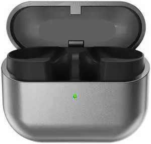 Repelacement Wireless Charging Case Compatible with Samsung Galaxy Buds3 FE | Charger Case for Galaxy Buds 3 FE with USB-C Cable, Support Wireless & Wired Charging (Earbuds Not Included) Repelacement Wireless Charging Case Compatible with Samsung Galaxy Buds3 FE | Charger Case for Galaxy Buds 3 FE with USB-C Cable, Support Wireless & Wired Charging (Earbuds Not Included)
