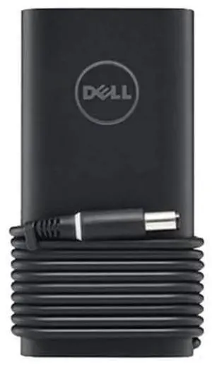 180W Slim AC Adapter with Power Cord, 7.4mm, LED Light Ring 180W Slim AC Adapter with Power Cord, 7.4mm, LED Light Ring