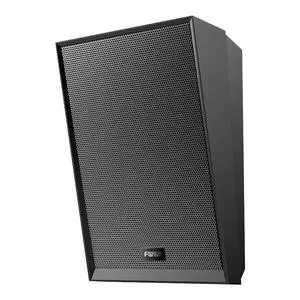 A212 IP Wall-Mounted Speaker Black, 2 SIP Lines, MAX SPL: 105dB A212 IP Wall-Mounted Speaker Black, 2 SIP Lines, MAX SPL: 105dB