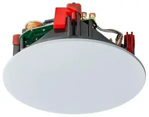 IC6-ST in-Ceiling 6.5" Stereo Speaker (Each) IC6-ST in-Ceiling 6.5" Stereo Speaker (Each)