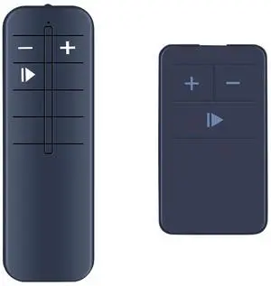 Replacement Walking Pad Remote Control for AKLUER Under Desk Treadmill 480L, 480L-A, 480L-B, 480G-A, 520A-A, 520A-B, P3-D, L1, P1, P2, P3 Replacement Walking Pad Remote Control for AKLUER Under Desk Treadmill 480L, 480L-A, 480L-B, 480G-A, 520A-A, 520A-B, P3-D, L1, P1, P2, P3
