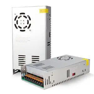 48V 10A Universal Switching Power Converter Adapter Transformer Regulated Supply AC to DC LED Driver 480w for CCTV, Radio, Computer Project 48V 10A Universal Switching Power Converter Adapter Transformer Regulated Supply AC to DC LED Driver 480w for CCTV, Radio, Computer Project