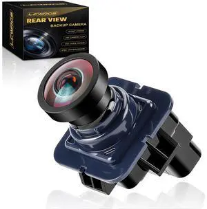 Rear View Backup Camera Park Assist Fits for 2010 2011 2012-2014 Ford F150 | for Ford Mustang 2015-2020, Lincoln MKC 2015 2016 2017 2018 2019 Night Vision Wide-angle Reverse Camera OE# EL3T19G490AA Rear View Backup Camera Park Assist Fits for 2010 2011 2012-2014 Ford F150 | for Ford Mustang 2015-2020, Lincoln MKC 2015 2016 2017 2018 2019 Night Vision Wide-angle Reverse Camera OE# EL3T19G490AA